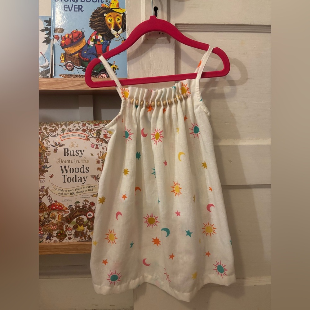 2T OLD NAVY dress
